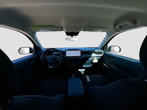 New 2026 Ford Maverick XL w/ Equipment Group 101A image 15