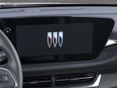New 2026 Buick Envista Sport Touring w/ Convenience I Package FWD image 45