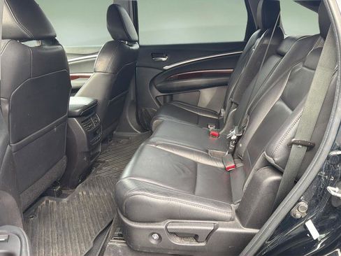 Used 2015 Acura MDX SH-AWD w/ Technology Package image 12