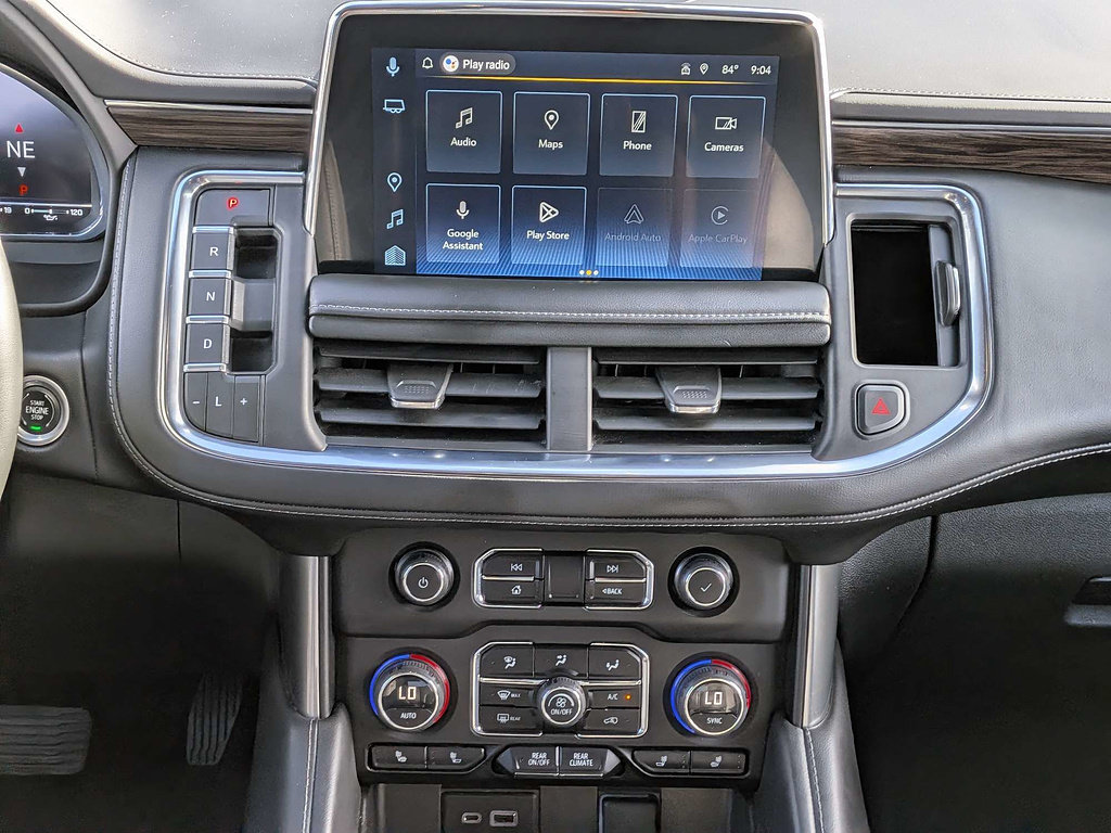 Used 2023 Chevrolet Tahoe LT RWD image 21