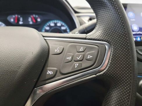 Used 2025 Chevrolet Malibu LT FWD image 17