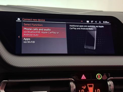 Used 2024 BMW 228i xDrive Gran Coupe w/ Convenience Package AWD/4WD image 34