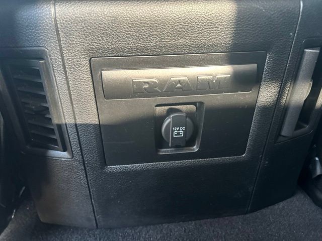 Used 2023 RAM 1500 Classic SLT w/ Trailer & Traction Group AWD/4WD image 47