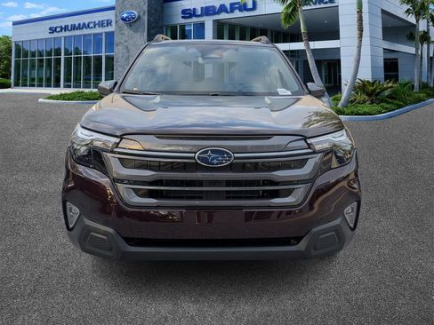 New 2026 Subaru Forester Premium AWD/4WD image 2