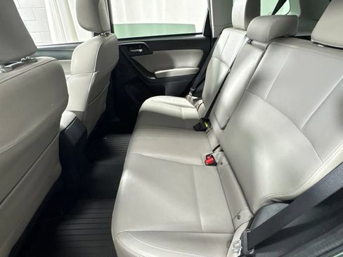 Used 2018 Subaru Forester 2.5i Limited AWD/4WD image 28