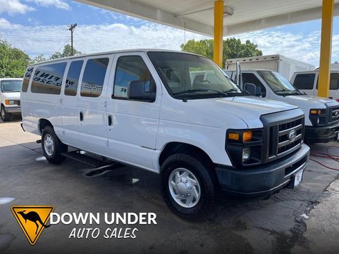 Used 2009 Ford E-350 and Econoline 350 XL RWD image 1