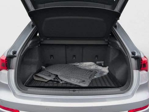 Used 2022 Audi Q3 2.0T Premium Plus w/ Premium Plus Package image 25