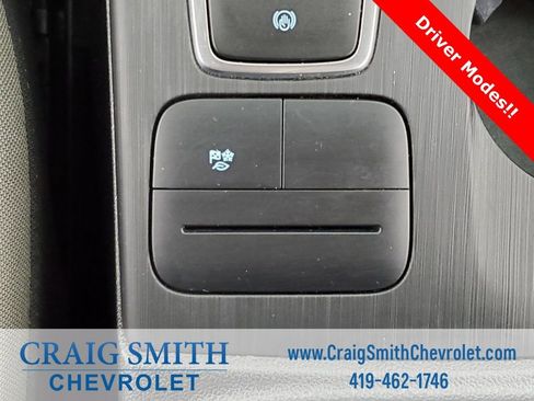 Used 2021 Ford Escape SE AWD/4WD image 9