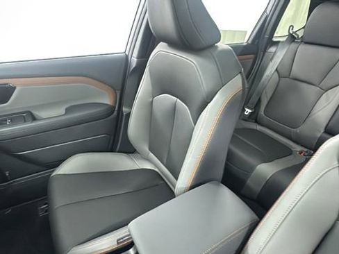 New 2026 Subaru Forester Sport image 13