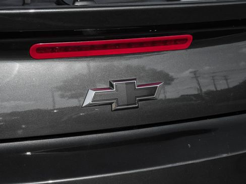 Used 2014 Chevrolet Camaro SS image 45