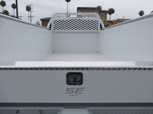 New 2026 RAM 2500 Tradesman AWD/4WD image 5