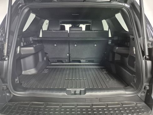 New 2026 Toyota 4Runner 4WD image 14
