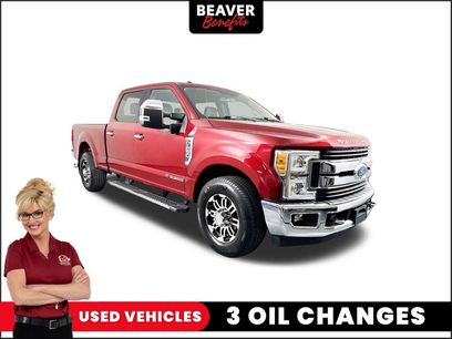 Used 2018 Ford F250 XLT w/ XLT Premium Package