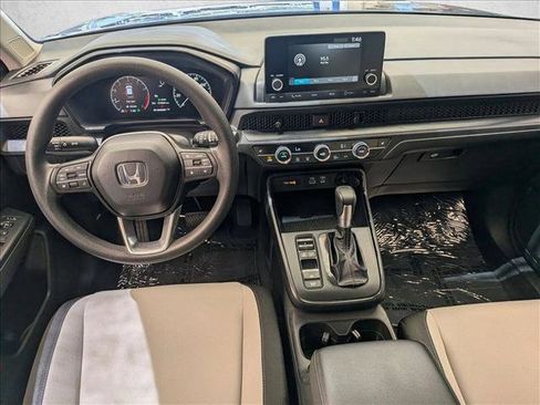 Used 2025 Honda CR-V EX image 22