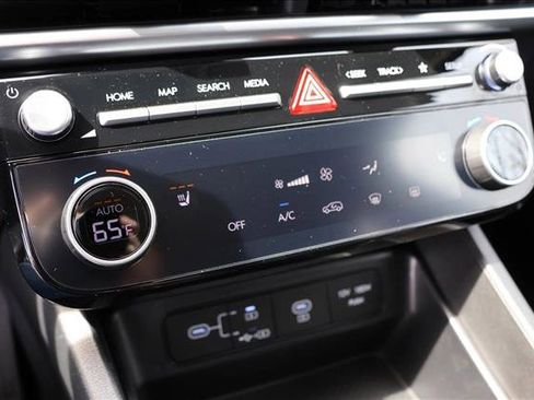 New 2026 Hyundai Tucson SEL AWD/4WD image 19