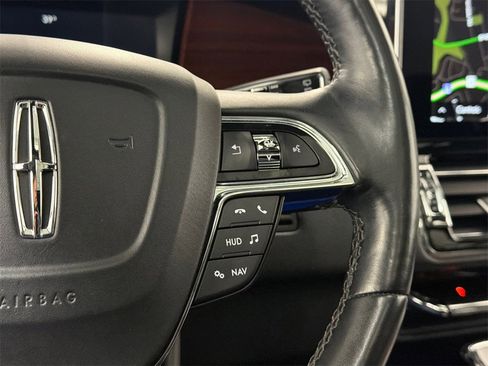 Used 2021 Lincoln Navigator L Reserve w/ Luxury Package image 26