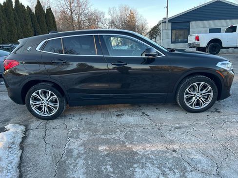 Used 2018 BMW X2 xDrive28i w/ Convenience Package image 4