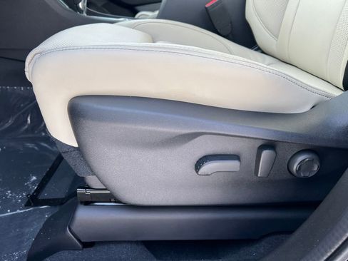 New 2026 Subaru Ascent Limited image 12