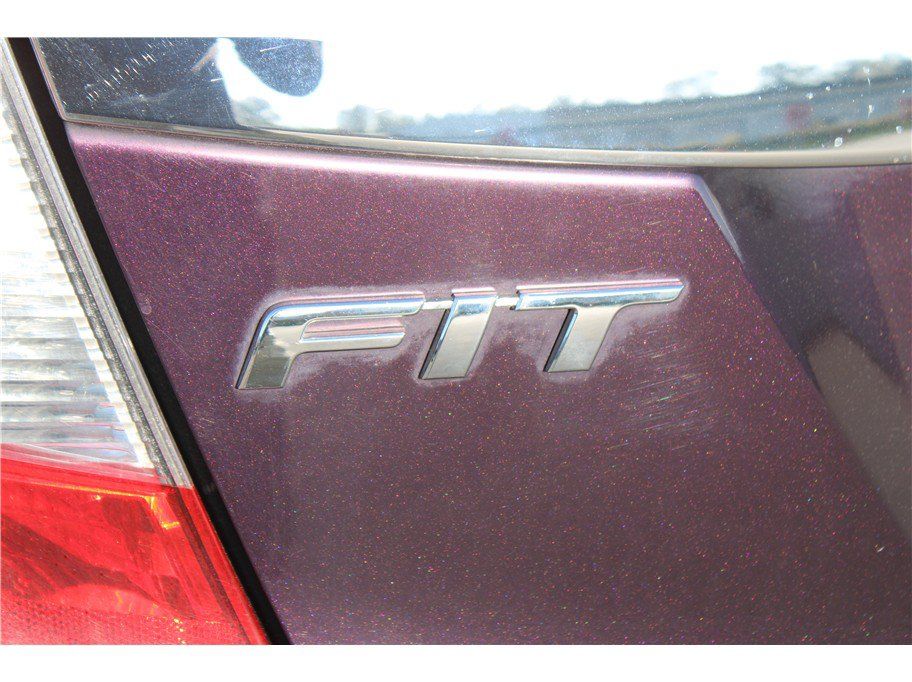 Used 2016 Honda Fit EX image 31