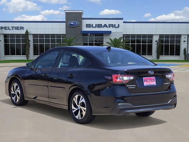 Certified 2025 Subaru Legacy Premium AWD/4WD image 4