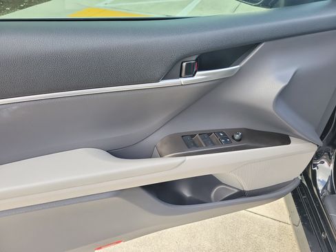 Certified 2023 Toyota Camry LE FWD image 19