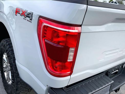 Used 2023 Ford F150 XLT w/ Equipment Group 302A High image 25