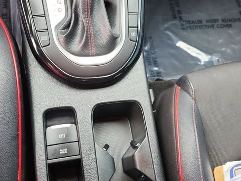 Used 2023 Kia Forte GT image 15