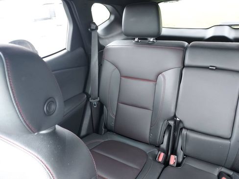 Used 2022 Chevrolet Blazer RS w/ Enhanced Convenience Package FWD image 12