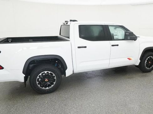 New 2026 Toyota Tundra SR5 AWD/4WD image 10