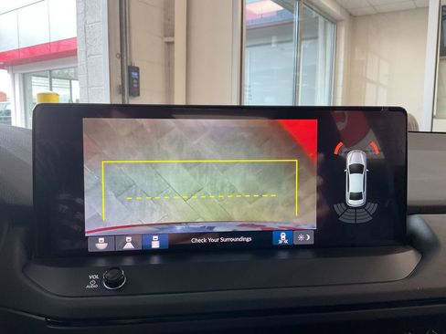 Used 2025 Honda Accord Touring image 27