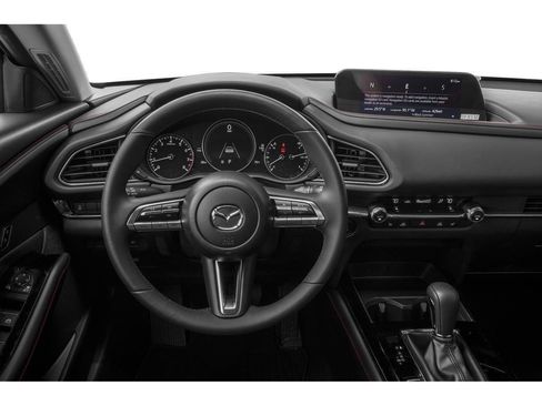 Used 2023 MAZDA CX-30 AWD 2.5 S w/ Preferred Package image 72