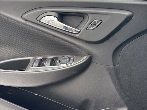 Used 2023 Chevrolet Malibu LT w/ Driver Confidence Package image 9