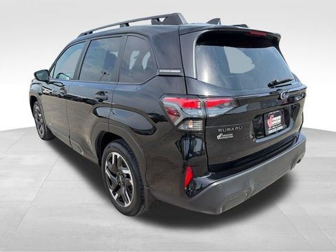 Used 2026 Subaru Forester Limited AWD/4WD image 5