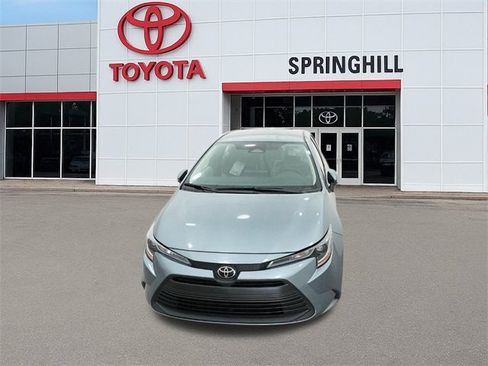 New 2026 Toyota Corolla LE image 15