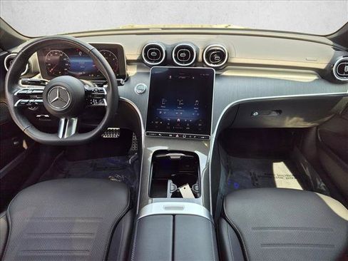 Used 2023 Mercedes-Benz C 300 4MATIC Sedan image 19
