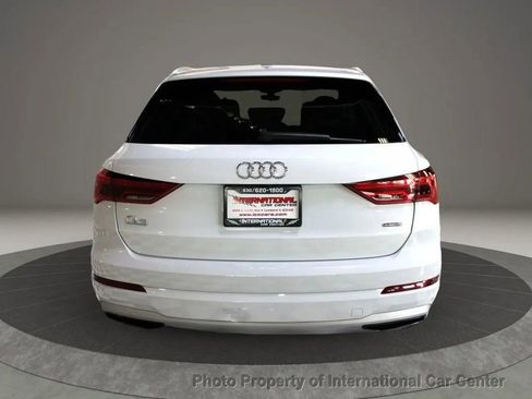 Used 2020 Audi Q3 2.0T Premium image 5