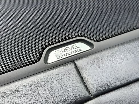 Used 2025 Lincoln Navigator L Black Label AWD/4WD image 34