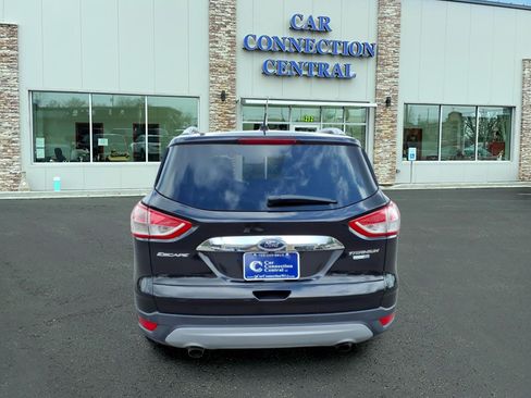 Used 2015 Ford Escape Titanium AWD/4WD image 3