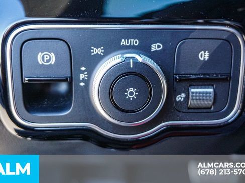 Used 2022 Mercedes-Benz CLA 45 AMG 4MATIC image 48