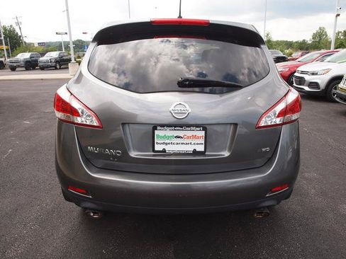 Used 2014 Nissan Murano S AWD/4WD image 2