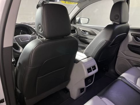 Used 2023 GMC Terrain SLT w/ Tech Package AWD/4WD image 24