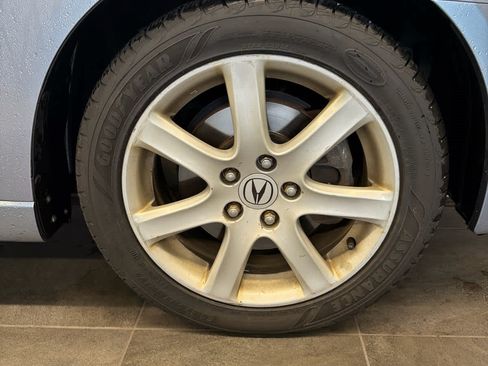 Used 2004 Acura TSX FWD image 5