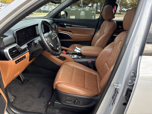 Used 2025 Kia Telluride SX Prestige X-Line image 15