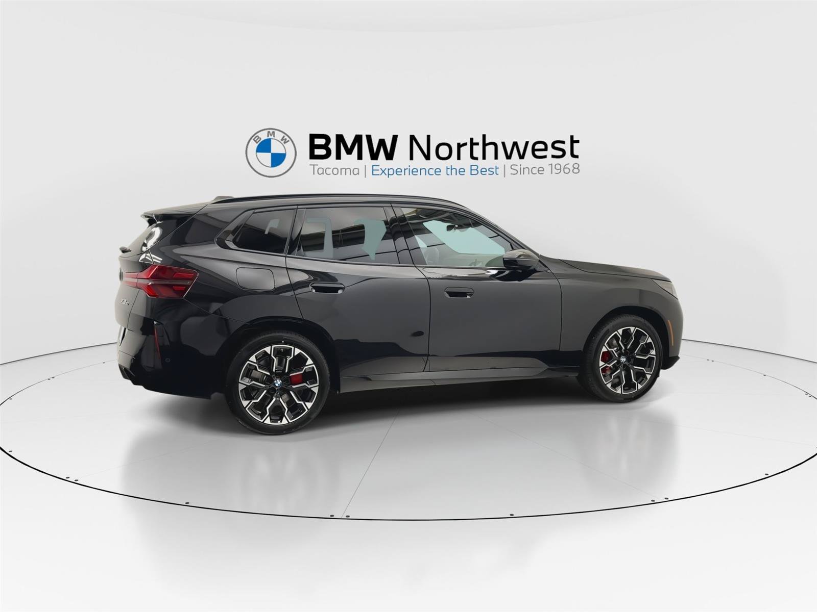 Used 2026 BMW X3 xDrive30i w/ M Sport Package AWD/4WD image 4