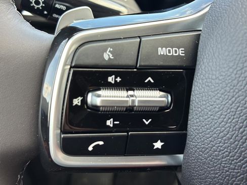 New 2026 Kia Carnival EX image 33