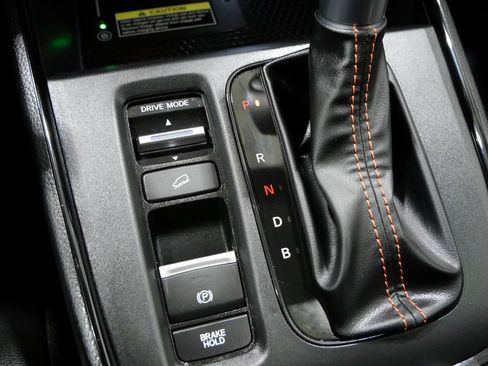 Used 2025 Honda CR-V Sport-L image 23