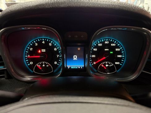 Used 2013 Chevrolet Malibu LT image 21