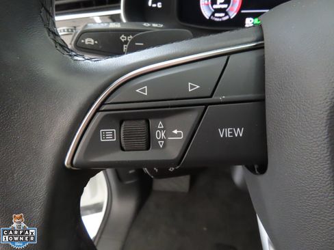 Used 2023 Audi Q7 2.0T Premium Plus w/ Premium Plus Package AWD/4WD image 14