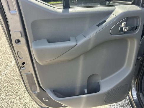 Used 2019 Nissan Frontier SV w/ Value Truck Package AWD/4WD image 20