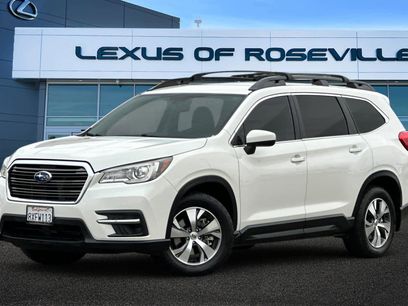 Used 2021 Subaru Ascent Premium w/ Convenience Package